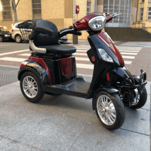 Scooter MOTO 800W