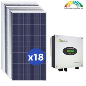 kit-fotovoltaica-vivienda-sin-baterias