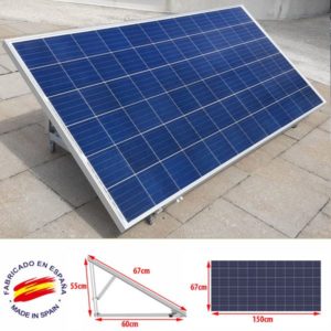 kit-fotovoltaico-aislado-montado