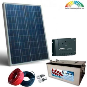 kit-solar-aislada-iluminacion-50w