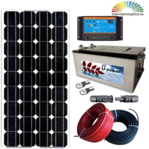 kit-solar-iluminacion-120w-600wh