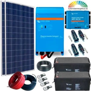 kit-solar-vivienda-aislada-520w